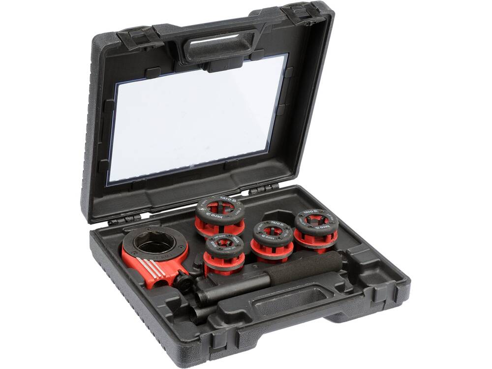 TRUSA FILIERE 3/8, YATO YT-29001 1/2, 3/4