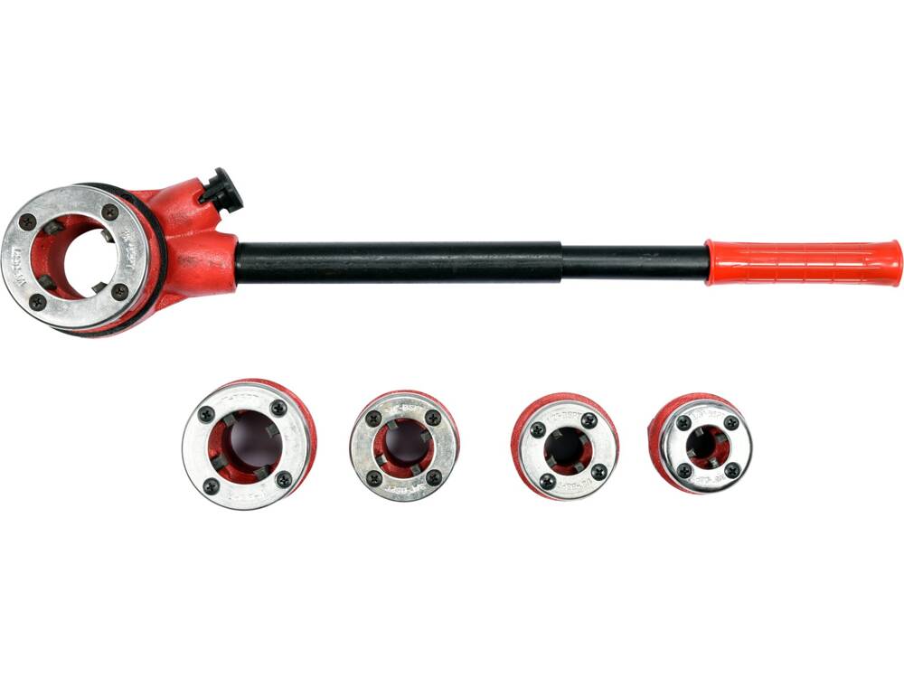 KÉSZLET VOREL 55820 CSÖVEKHEZ 3/8 - 5/4