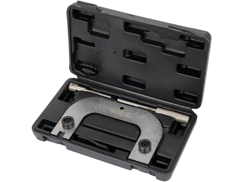 TRUSA REGLAT DISTRIBUTIE YATO YT-06014 MOTOR DIESEL 3 BUC