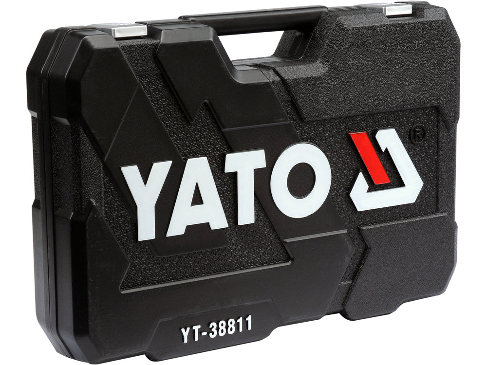 CSŐKÉSZLET 129 YATO YT-38811 ALKATRÉSZEK