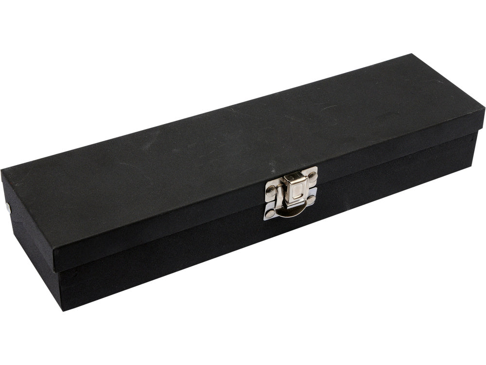 CR-V CSŐKÉSZLET, YATO YT-0521 9 DB, E10-E24