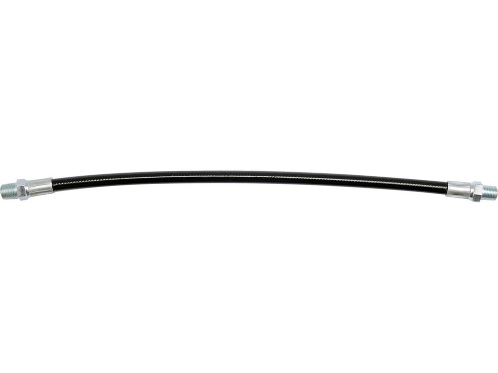 FLEXIBILIS CSŐ YATO YT-0709 ZSÍRÓGÉPHEZ, 300MM