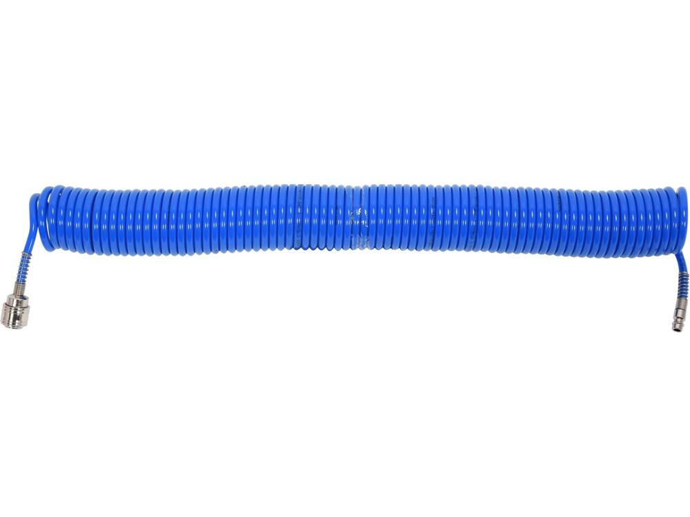 YATO YT-24203 Sűrített levegős spirálcső, 5,5x8 mm, 15 m