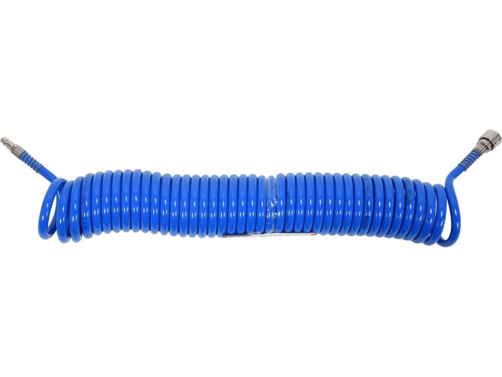YATO YT-24208 SŰRÍTETT LEVEGŐS SPIRÁLCSŐ, 8X12MM, 10M