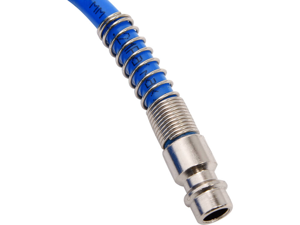 YATO YT-24207 SŰRÍTETT LEVEGŐS SPIRÁLCSŐ, 8X12MM, 5M