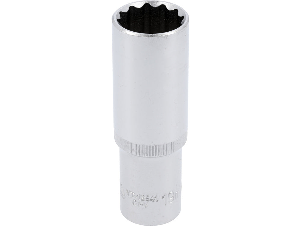 KÉTSZÖGŰ CSŐ, 19 mm, YATO YT-12941 1/2