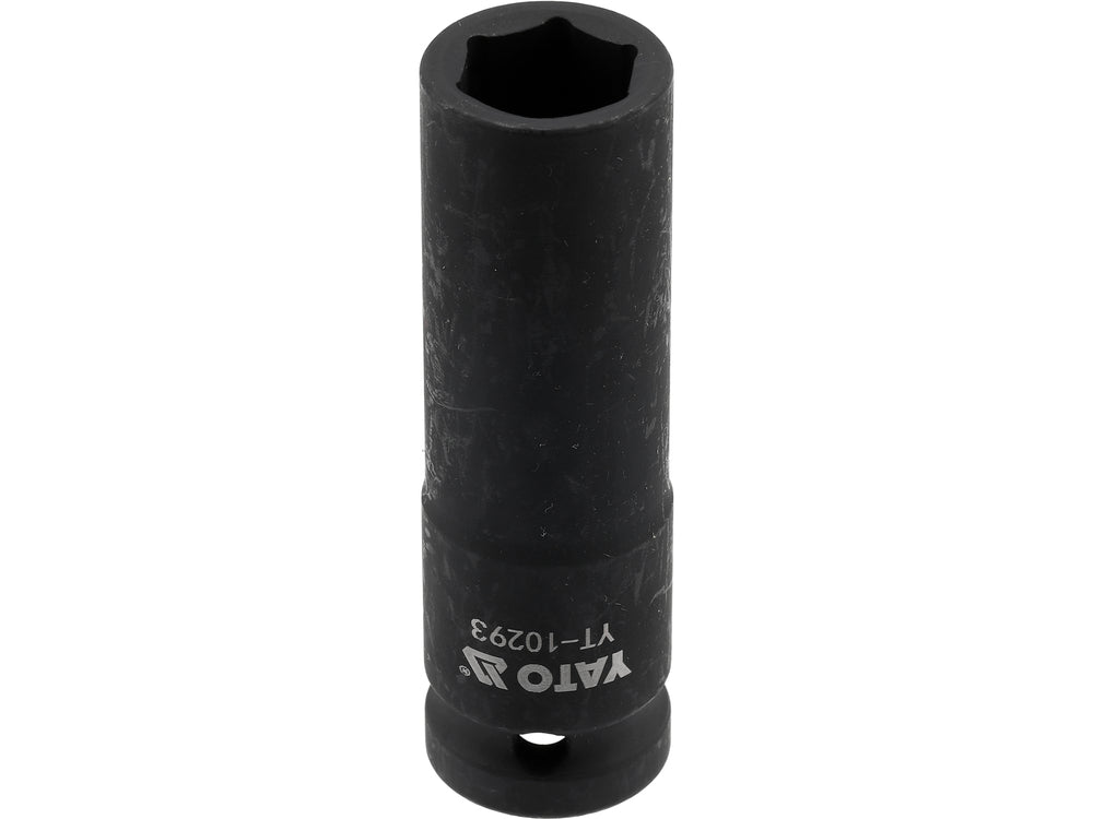 Tubulara de impact lunga YATO YT-10293, 1/2" x 15 mm