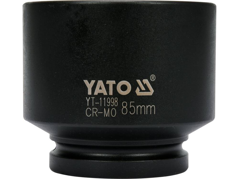 TUBULARA IMPACT BIHEXAGONALA, YATO YT-11998 1, 85MM