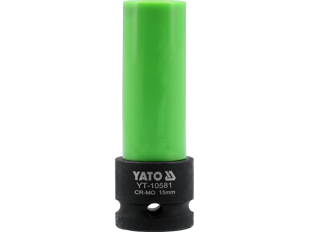 Tubulara impact pentru jante aluminiu YATO YT-10581, 15 mm