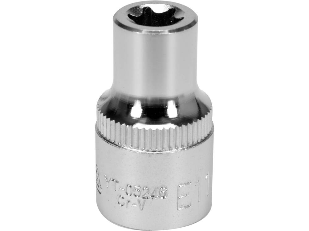 CSŐ TORX 1/2 YATO YT-05246 E11
