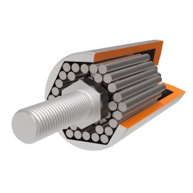 TUBULARA UNIVERSALA 1/2, VOREL 53003 11-32MM