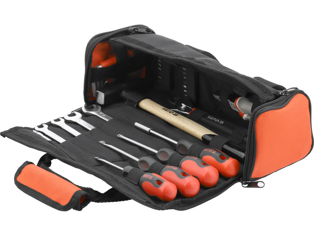 SZERSZÁMKÉSZLET 44 YATO YT-39280 ALKATRÉSZEK