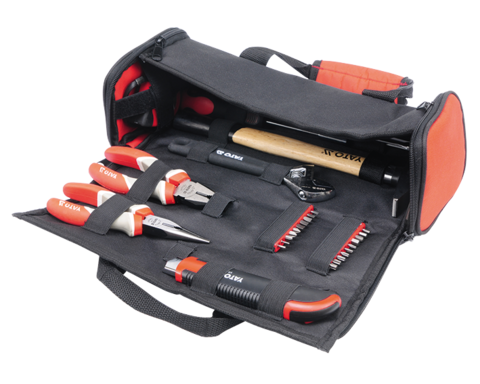 SZERSZÁMKÉSZLET 44 YATO YT-39280 ALKATRÉSZEK