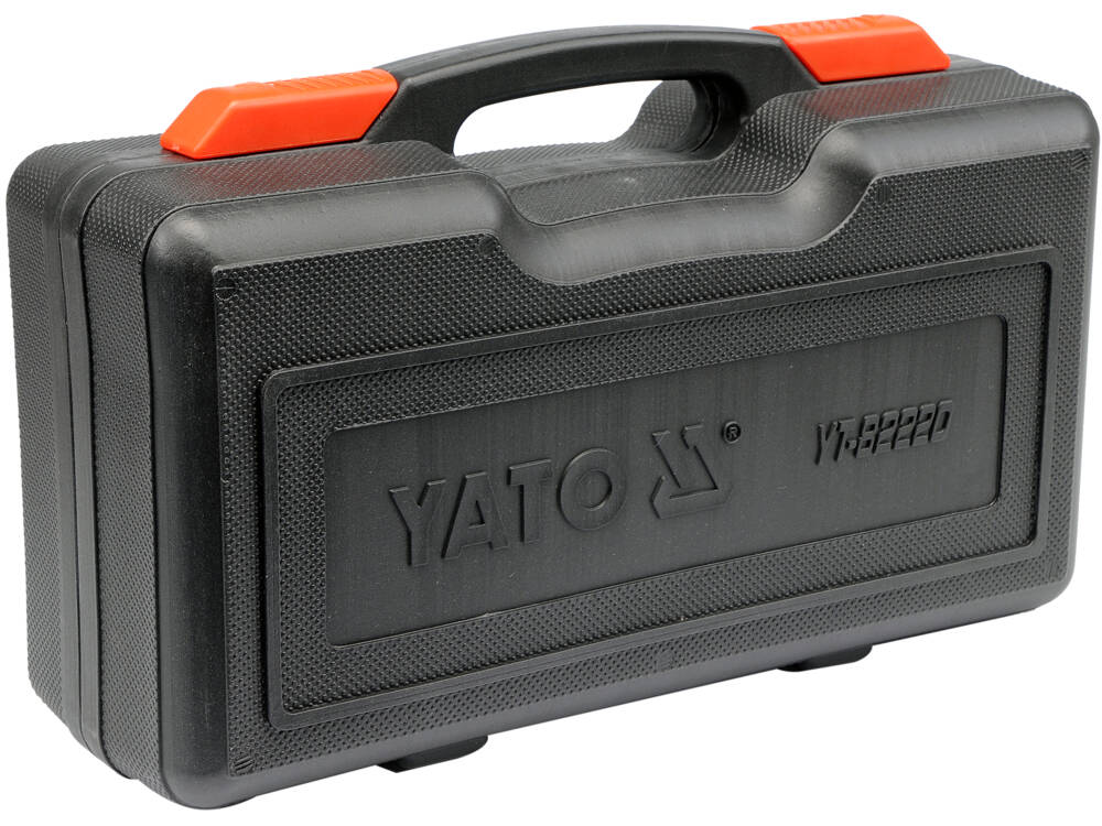 OSZCILLÁLÓ TÖBBFUNKCIÓS SZERSZÁM, YATO YT-82220 300W