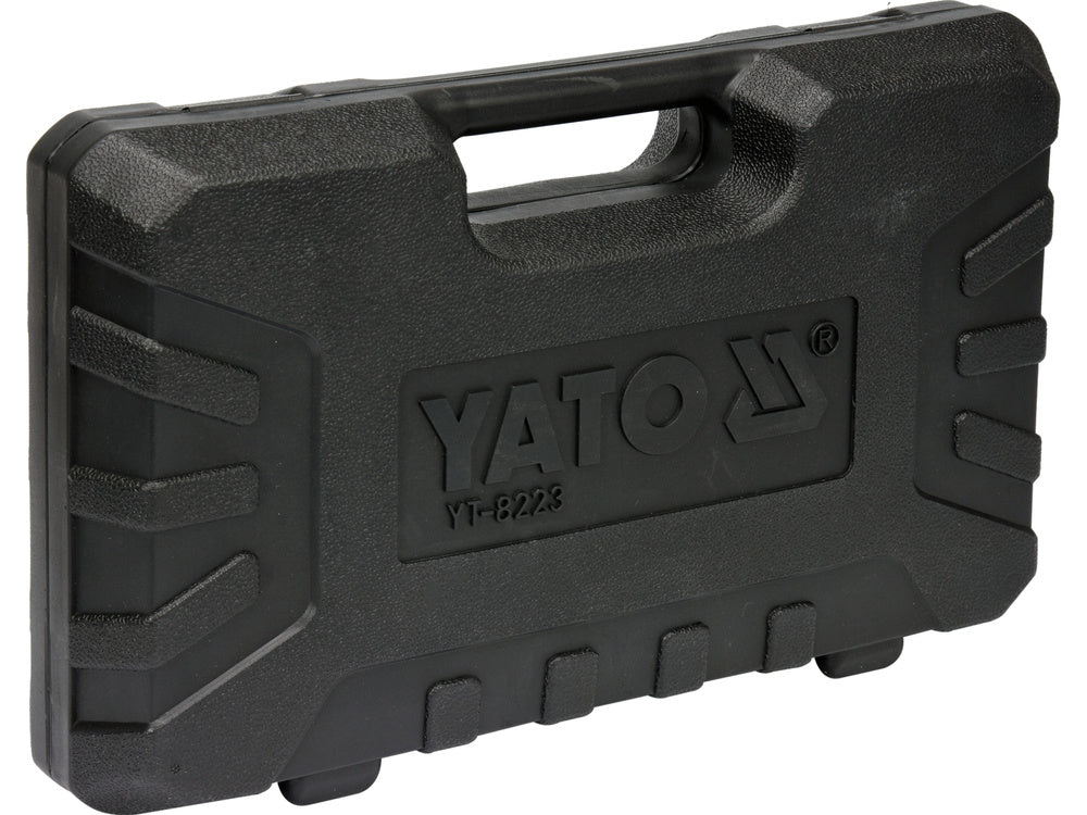 UNEALTA MULTIFUNCTIONALA OSCILANTA, YATO YT-82223 500W