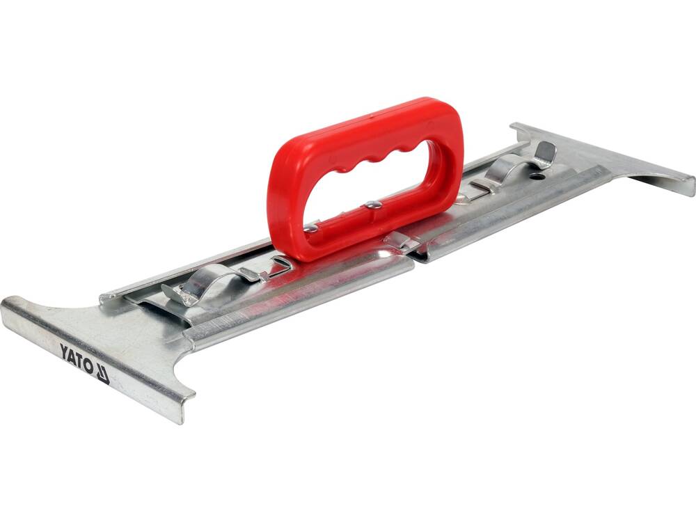 YATO YT-46501 JÁRDABURKOLÓ SZERSZÁM 400-600MM