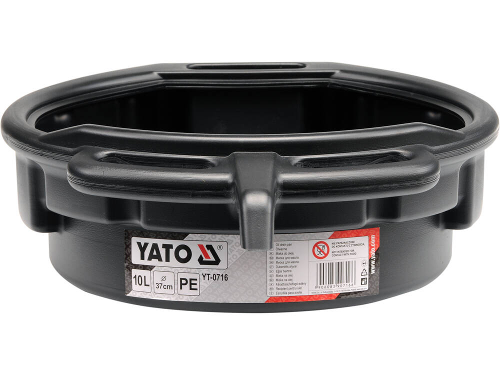 YATO OLAJTARTÁLYOK YT-0716