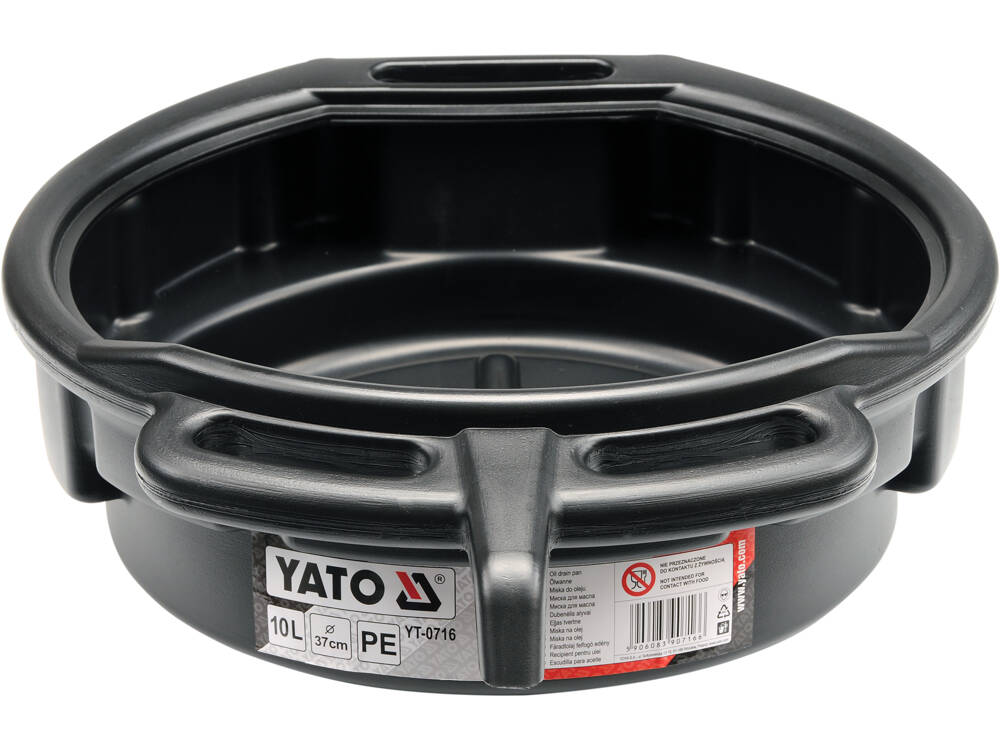 YATO OLAJTARTÁLYOK YT-0716