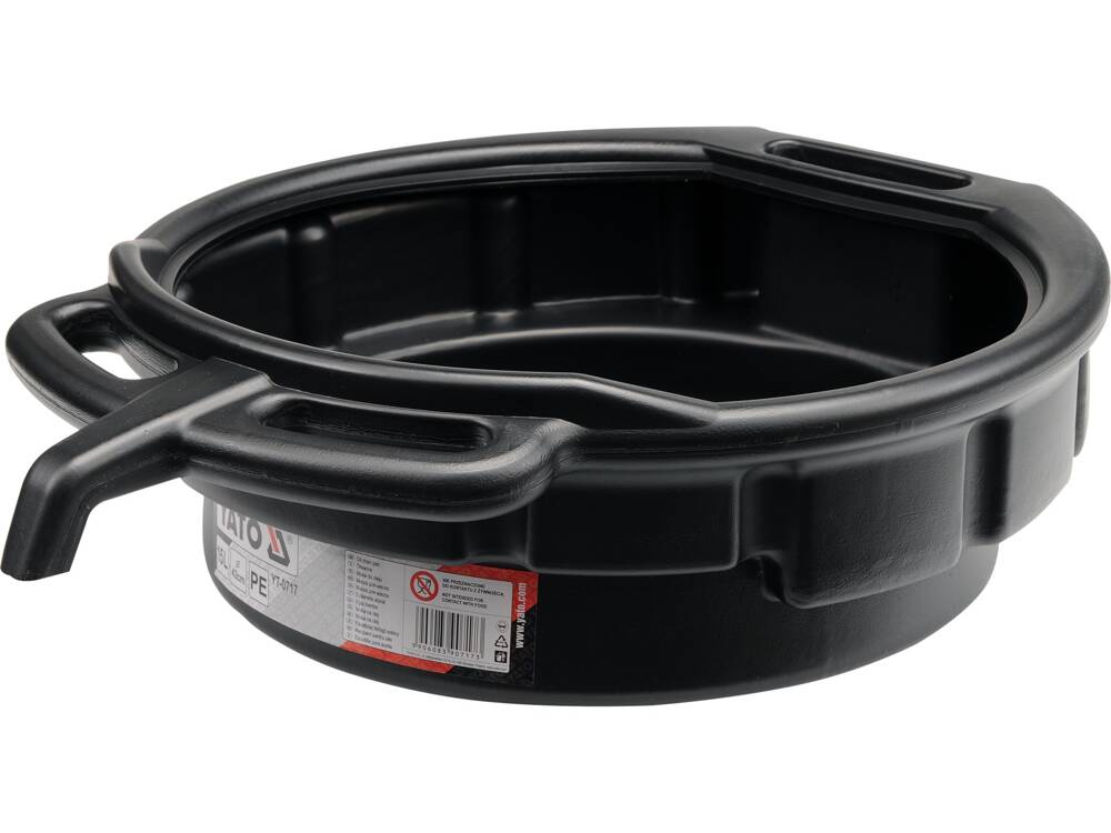 VAS PENTRU ULEI YATO YT-0717 15L