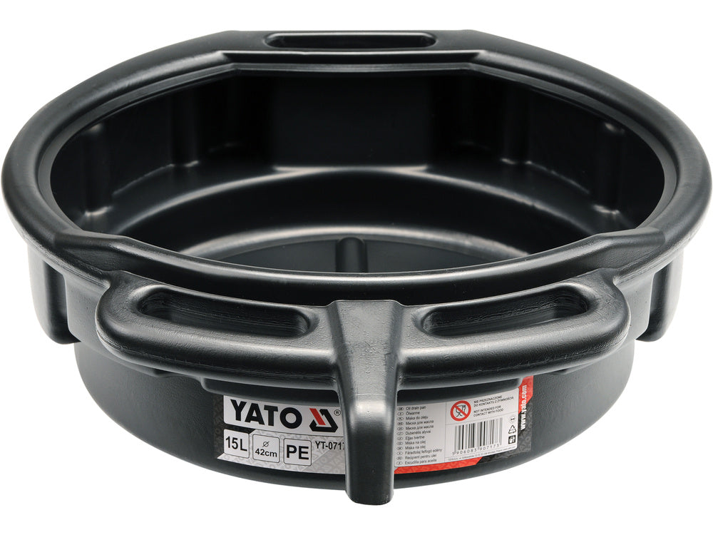 VAS PENTRU ULEI YATO YT-0717 15L