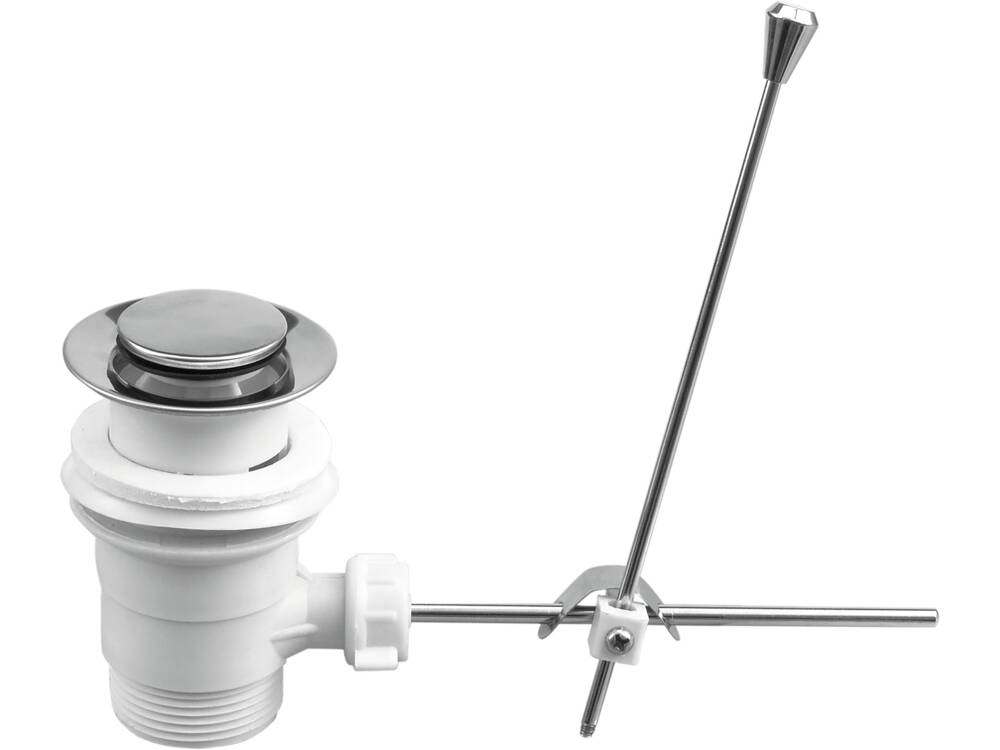 VENTIL AUTOMAT PT FALA 75499 LAVOAR 11/4, PVC