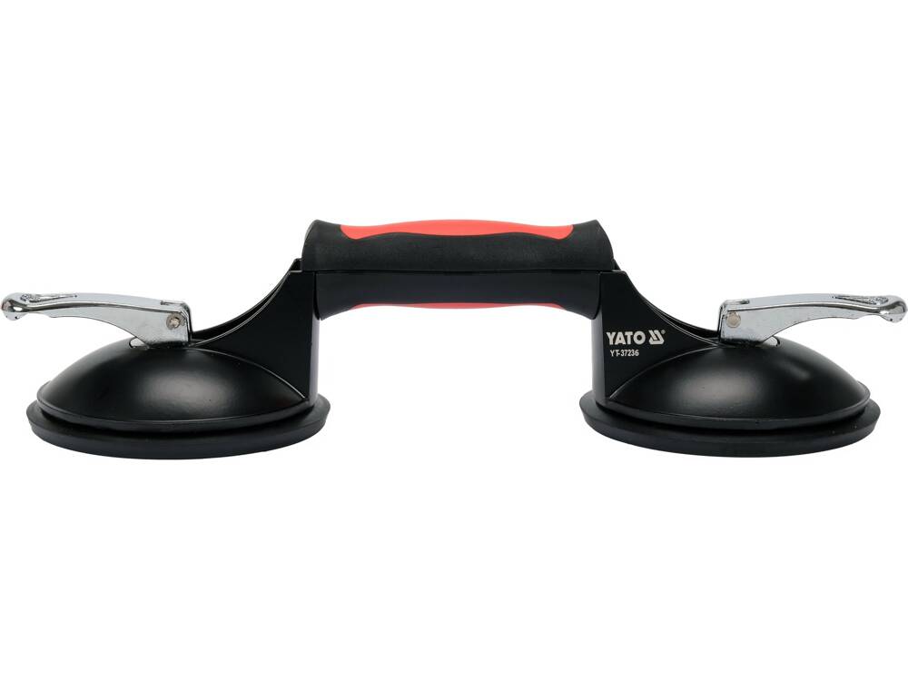 SZIVÁGÓ 2 X YATO YT-37236 125MM