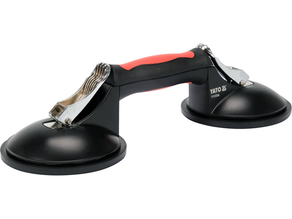 SZIVÁGÓ 2 X YATO YT-37236 125MM