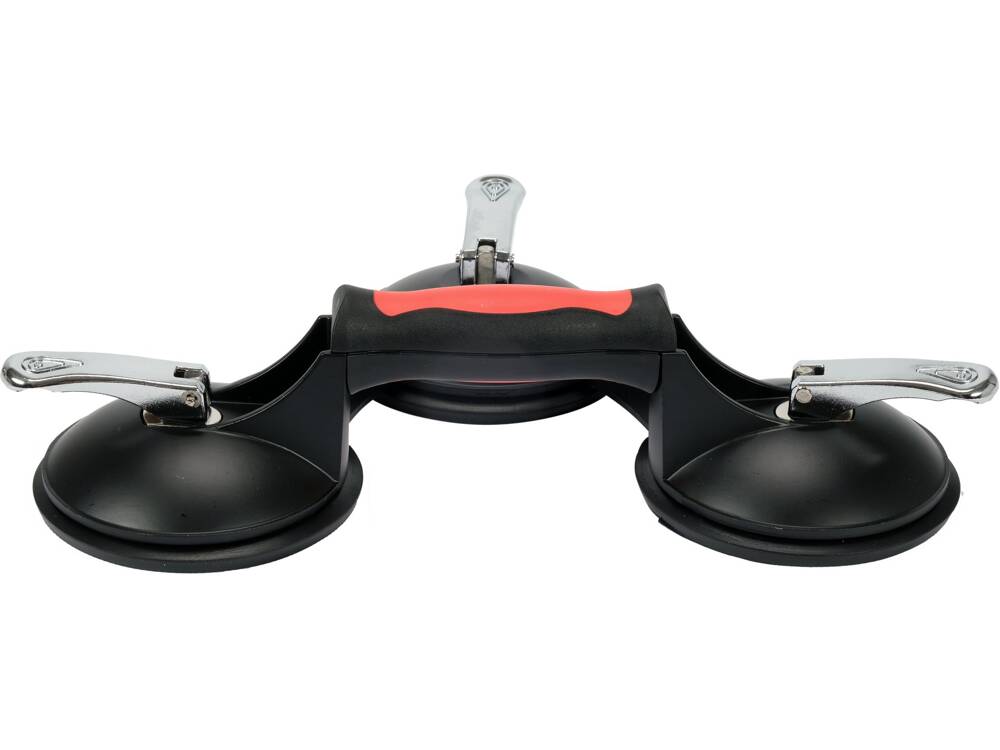 SZÍVÓ 3 X YATO YT-37237 125MM