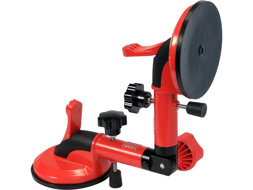 KETTŐS SZÖGŰ TAPADÓKORONG, YATO YT-37214 50KG