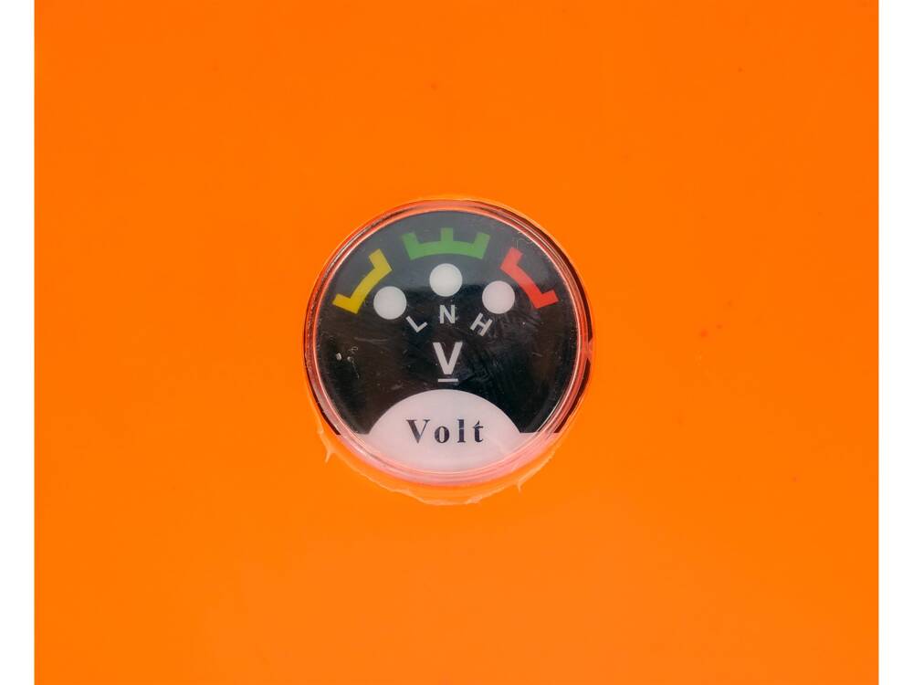 VERMOREL 16L, FLO 89610 12V-OS AKKUMULÁTORRAL