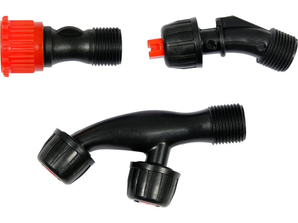 VERMOREL 16L, FLO 89610 12V-OS AKKUMULÁTORRAL