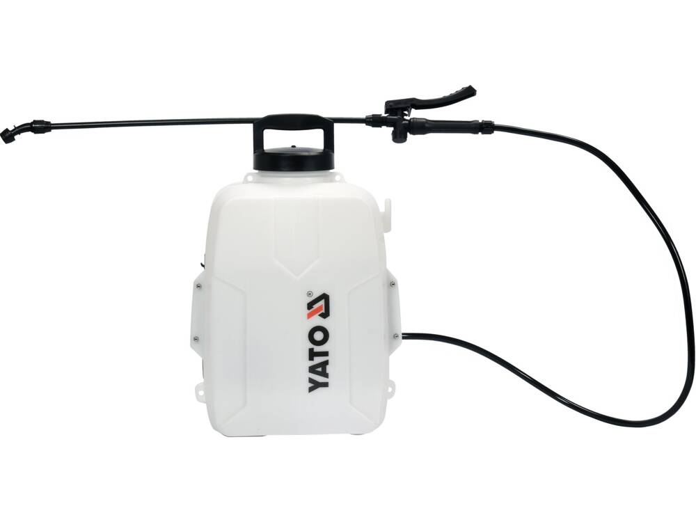 VERMOREL 18V, REZERVOR YATO YT-86211 12L, FARA ACUMULATOR