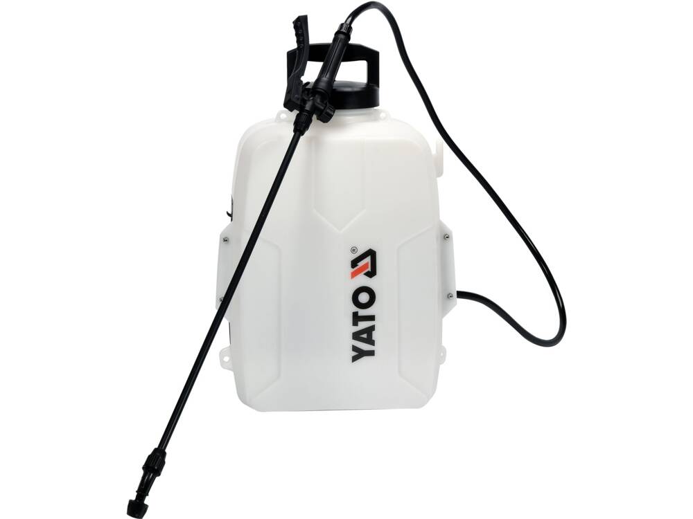 VERMOREL 18V, REZERVOR YATO YT-86211 12L, FARA ACUMULATOR