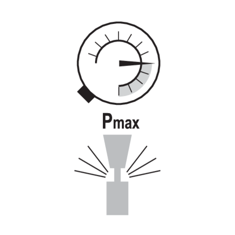 VERMOREL 8L FLO 89520 MANOMETERREL