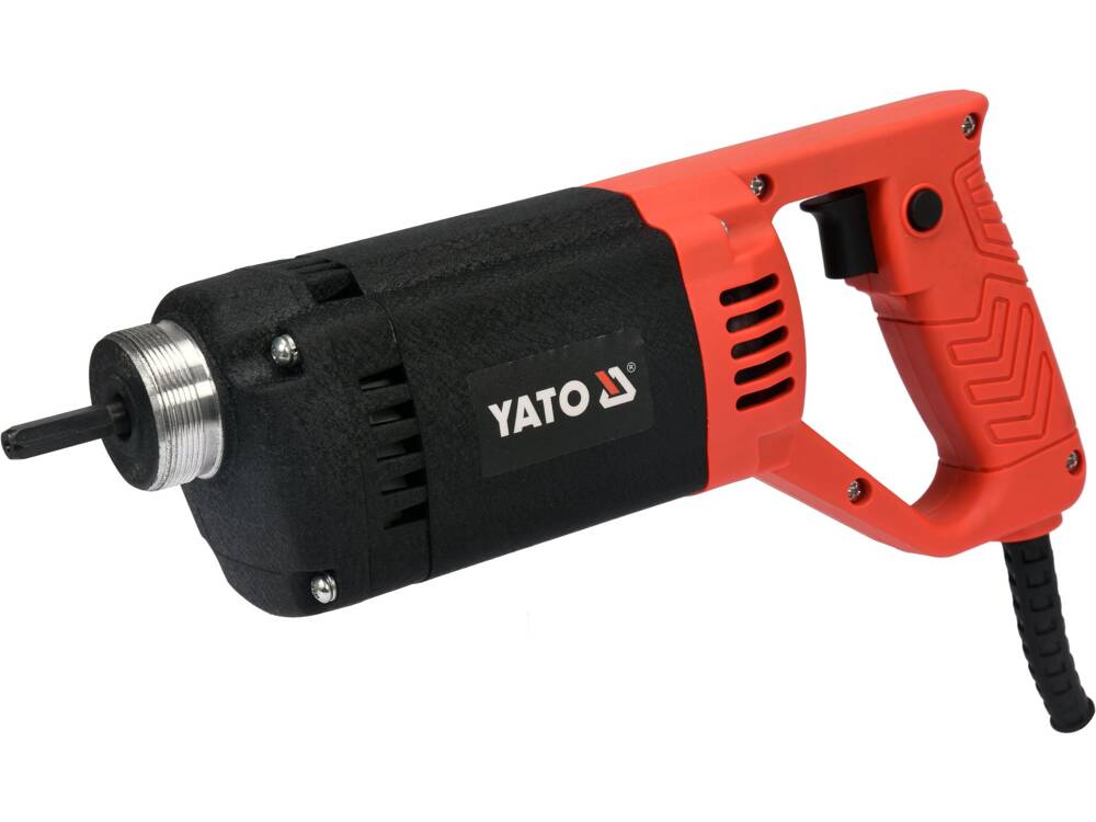 BETONVIBRÁTOR, 1200W, YATO YT-82600 35MM, 3,5MM, 3M