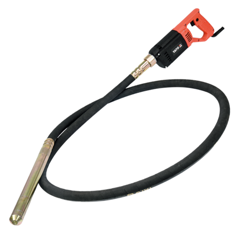 BETONVIBRÁTOR, 1200W, YATO YT-82600 35MM, 3,5MM, 3M