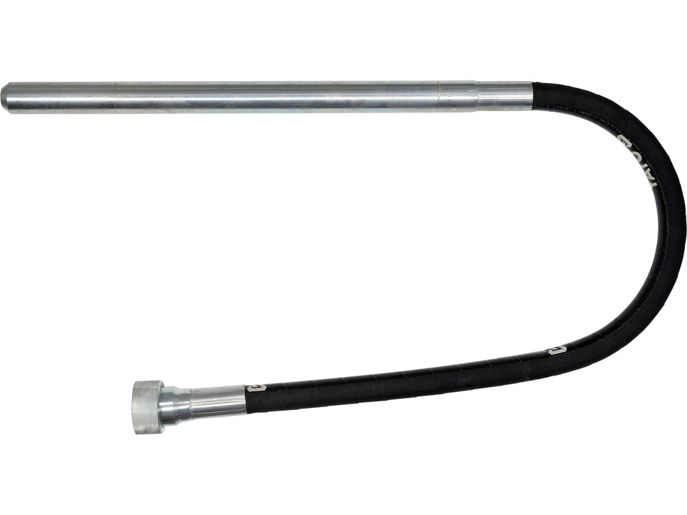 BETONVIBRÁTOR, 18V, YATO YT-82604 AKKUMULÁTOR NÉLKÜL