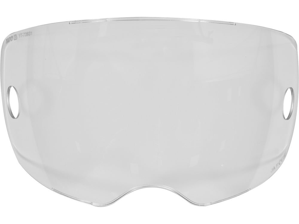 VIZOR PROTECTIE MASCA YATO YT-73931 SUDURA PT YT-73930
