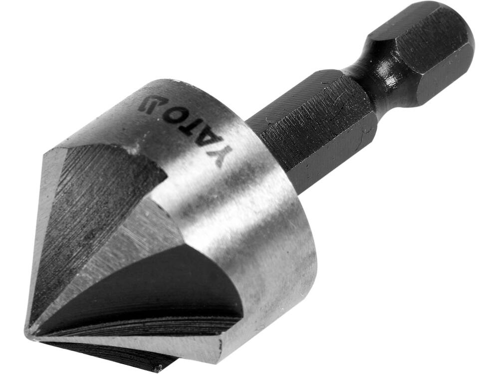 FÉMSÜLLYESZTŐ, YATO YT-44726 HATSZÖGŰ BEHAJTÁSÚ, 20,5 MM