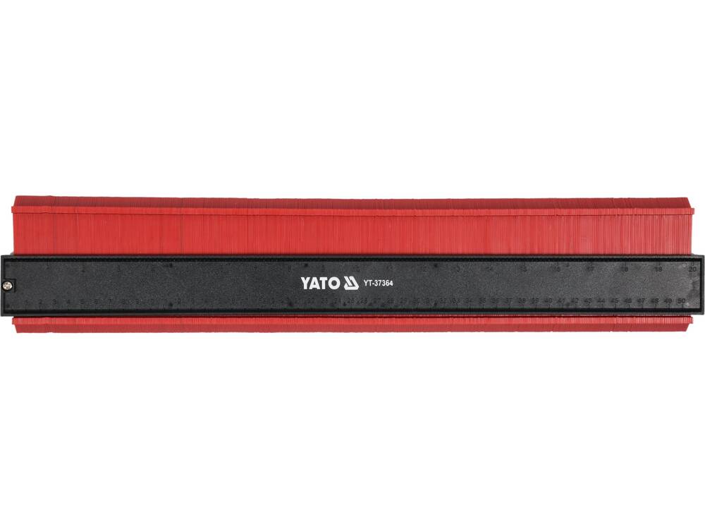 SABLON PROFILE 525MM YATO YT-37364 YATO - scule electrice si unelte profesionale - BricoMart