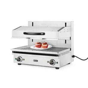 SALAMANDRA 600