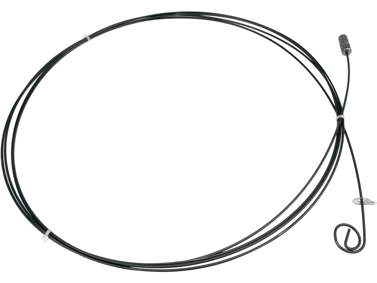 SARMA PENTRU COS NO NAME 72942 FUM 6M OTEL 3.5MM NO NAME - scule electrice si unelte profesionale - BricoMart