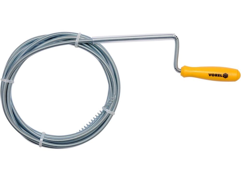 SARPE PENTRU DESFUNDAT VOREL 55542 TEVI 3MX6MM VOREL - scule electrice si unelte profesionale - BricoMart
