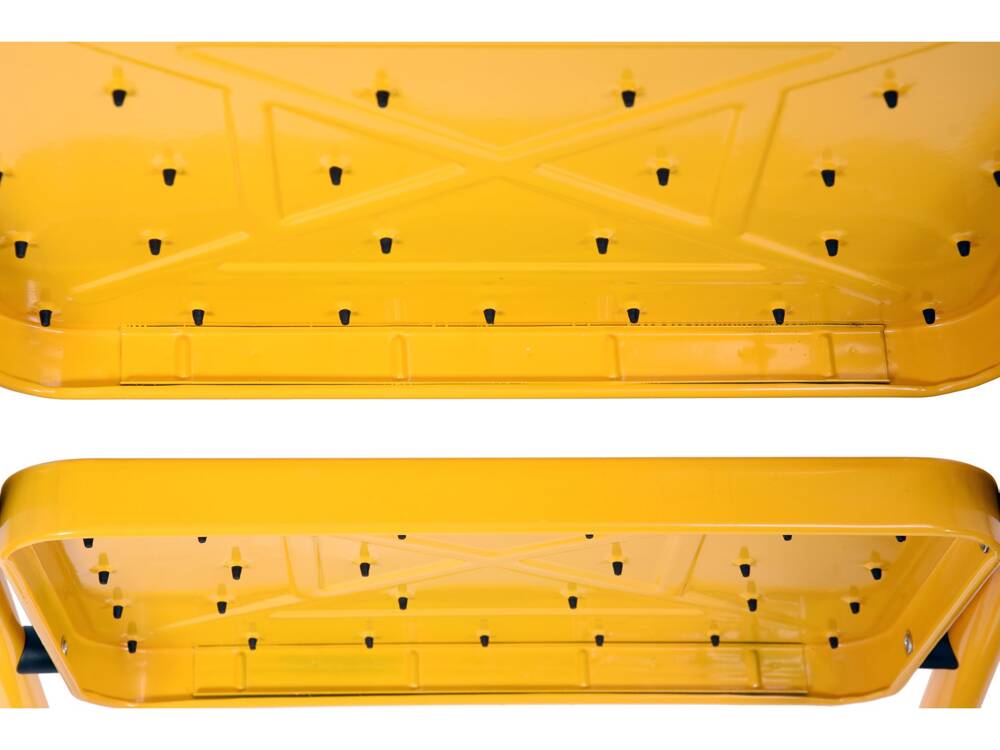 SCARA CU 2 VOREL 17730 TREPTE, MAX.150KG VOREL - scule electrice si unelte profesionale - BricoMart
