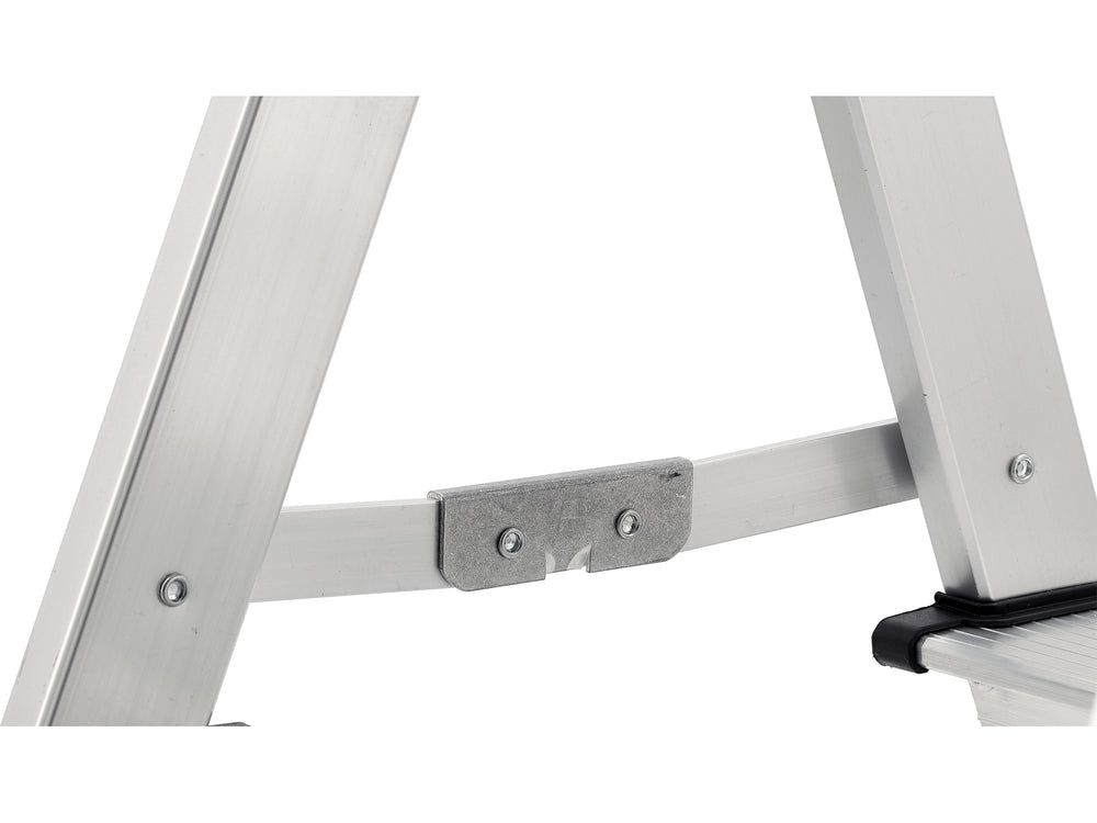 Scara din aluminiu cu 2 trepte VOREL 17720 - imagine 5