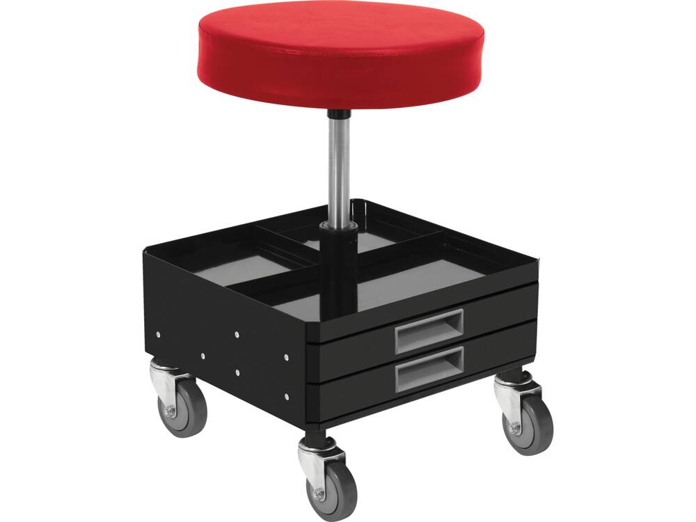 SCAUN ATELIER, REGLABIL YATO YT-08795 PE INALTIME YATO - scule electrice si unelte profesionale - BricoMart
