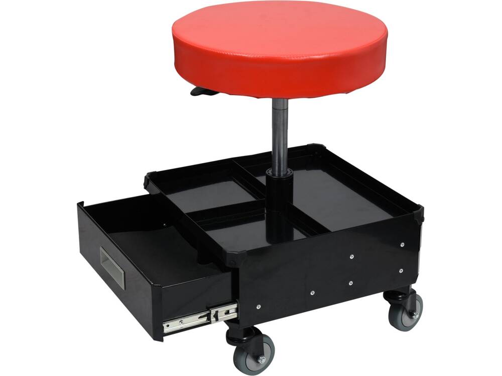SCAUN ATELIER, REGLABIL YATO YT-08795 PE INALTIME YATO - scule electrice si unelte profesionale - BricoMart