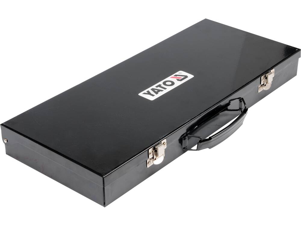 SEPARATOR & ANCORA YATO YT-0609 PENTRU SERVOMOTOR HIDRAULIC YATO - scule electrice si unelte profesionale - BricoMart
