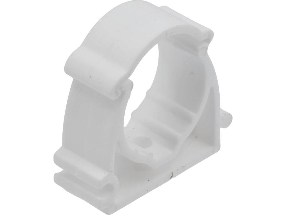 SET 4 CLEME VOREL 54835 BLOCABILE SUPORT TEAVA PVC, PE, PE-X, PP, PB, 28MM VOREL - scule electrice si unelte profesionale - BricoMart