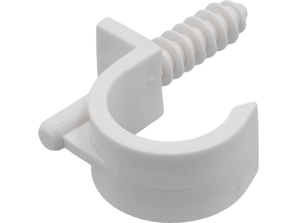 SET 4 CLEME VOREL 54855 SIMPLE CU MONTARE RAPIDA, PENTRU TEVI 28MM VOREL - scule electrice si unelte profesionale - BricoMart